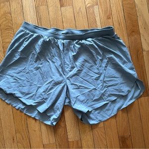 NWOT lululemon shorts
